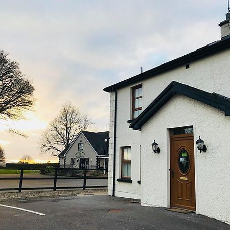 Clogher Valley Golf Club 五英里镇 外观 照片